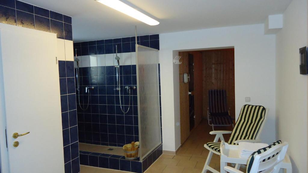 Hotel Fortuna Heringsdorf Zewnętrze zdjęcie