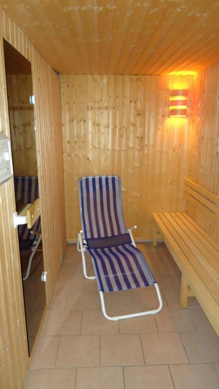 Hotel Fortuna Heringsdorf Zewnętrze zdjęcie