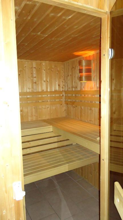 Hotel Fortuna Heringsdorf Zewnętrze zdjęcie