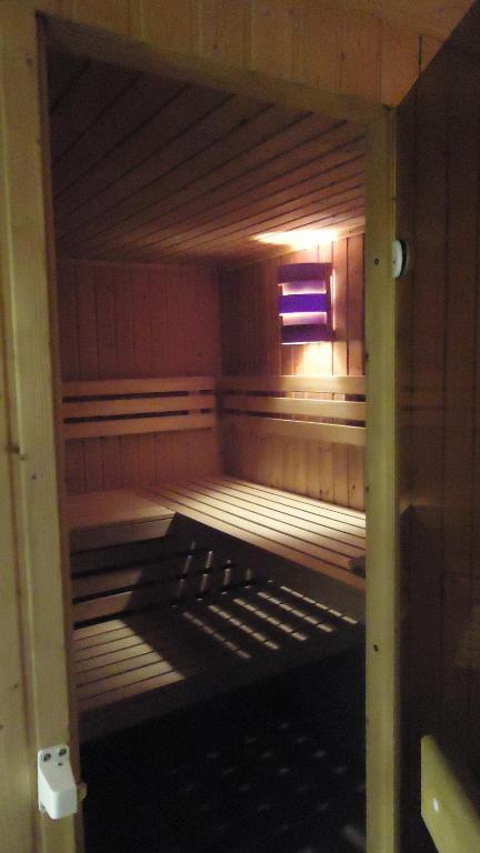 Hotel Fortuna Heringsdorf Zewnętrze zdjęcie
