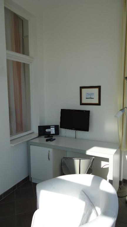 Hotel Fortuna Heringsdorf Zewnętrze zdjęcie