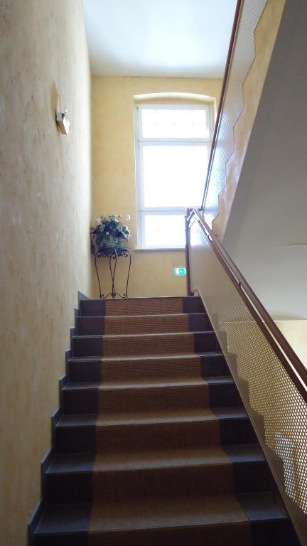 Hotel Fortuna Heringsdorf Zewnętrze zdjęcie