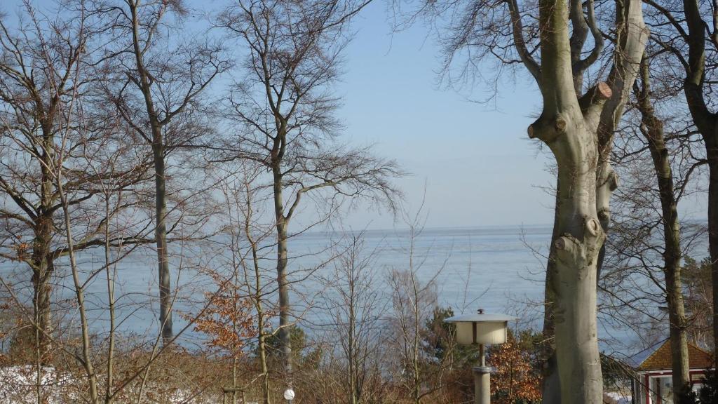 Hotel Fortuna Heringsdorf Zewnętrze zdjęcie