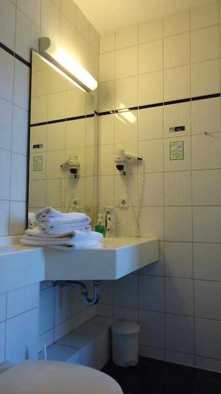 Hotel Fortuna Heringsdorf Zewnętrze zdjęcie