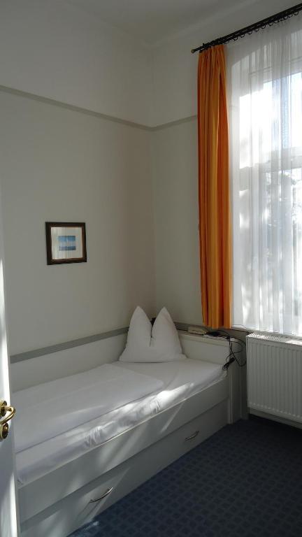 Hotel Fortuna Heringsdorf Pokój zdjęcie