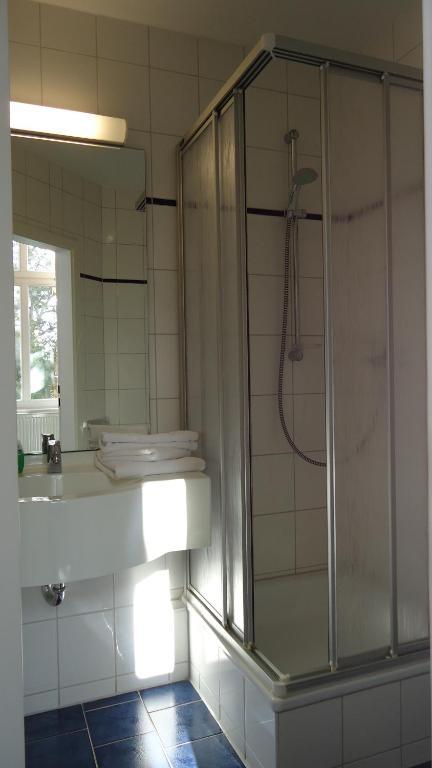 Hotel Fortuna Heringsdorf Pokój zdjęcie