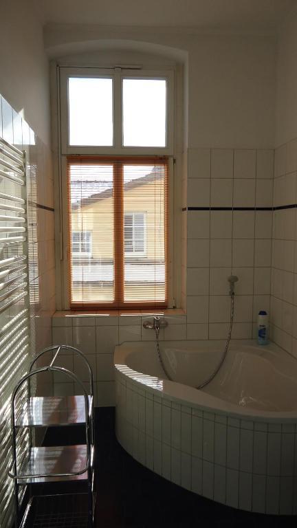 Hotel Fortuna Heringsdorf Pokój zdjęcie